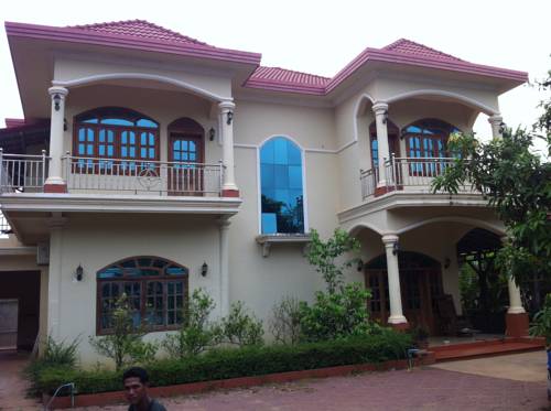 Siem Reap Kambodscha Zimmer Promo Code Booking.com