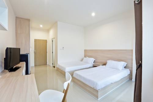 Rayong Thailand Zimmer Promo Code Booking.com