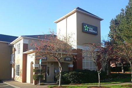 Beaverton (Oregon) United States Hotel Room Booking.com