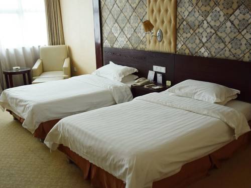 Xuyi China Hotel Room Booking.com