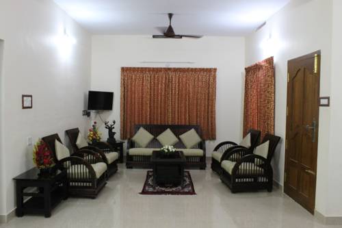 Trichūr India Hotel Room Booking.com