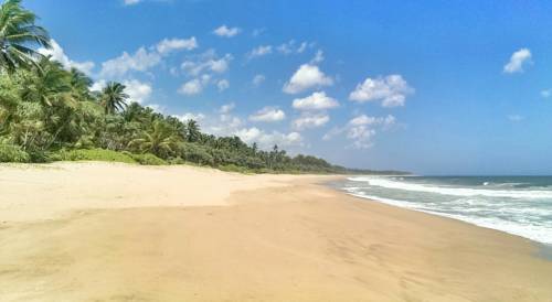 Tangalle Sri Lanka Zimmer Promo Code Booking.com