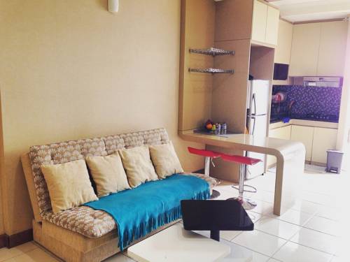 Indonesia Room