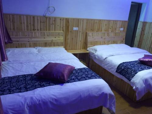 Wuzhen Chine code promo de chambre d'hôtel Booking.com