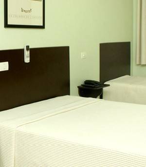 Rio Claro (Sao Paulo) Brazil Hotel Room Booking.com