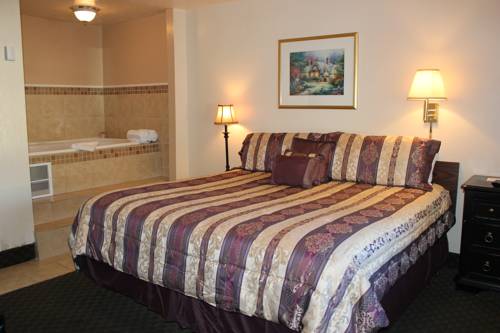 Lava Hot Springs (Idaho) Vereinigte Staaten Zimmer Promo Code Booking.com