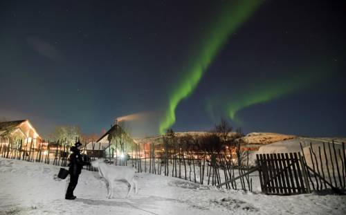 Kirkenes Norway Hotel Room Booking.com
