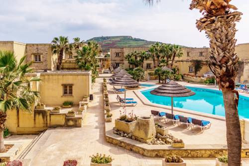 Għasri Malte code promo de chambre d'hôtel Booking.com