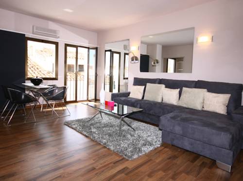 Nueva andalucia Spain Hotel Room Booking.com