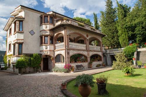 Mandela Italien Zimmer Promo Code Booking.com