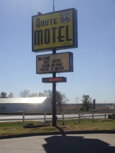 Afton (Oklahoma) Vereinigte Staaten Zimmer Promo Code Booking.com