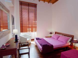 Rome Italy Hotel Room Agoda.com