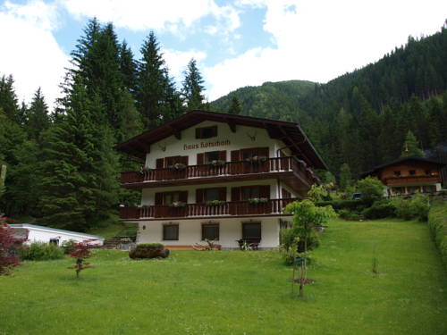 Bad Gastein L'Autriche code promo de chambre d'hôtel Booking.com