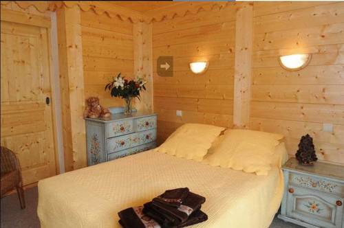 Samoëns Frankreich Zimmer Promo Code Booking.com