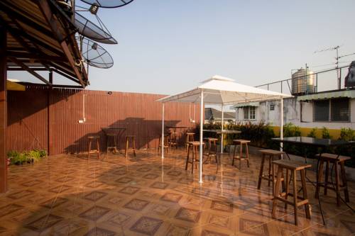 Chiang Mai Thailand Zimmer Promo Code Booking.com
