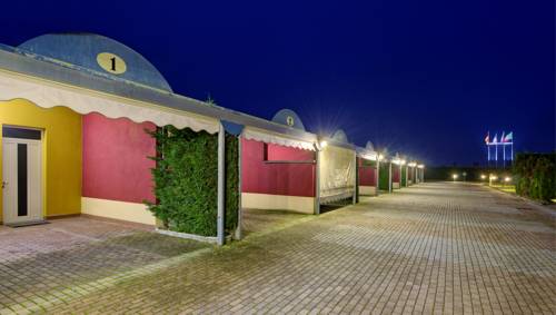 Montodine Italy Hotel Room Booking.com