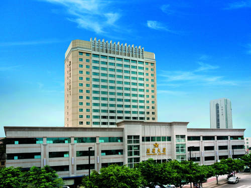 Guangzhou China Zimmer Promo Code Booking.com