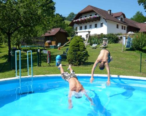 Maria Neustift Österreich Zimmer Promo Code Booking.com