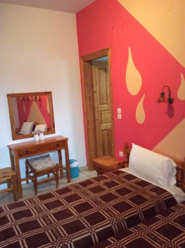 Greece Room