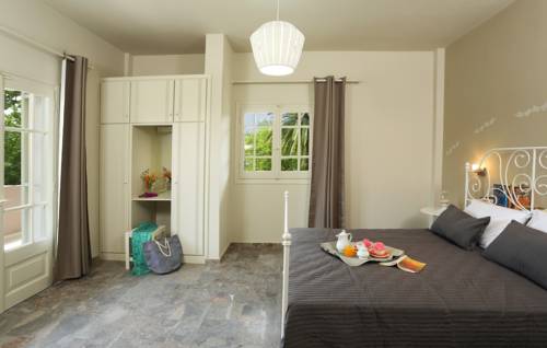 Dassia Griechenland Zimmer Promo Code Booking.com