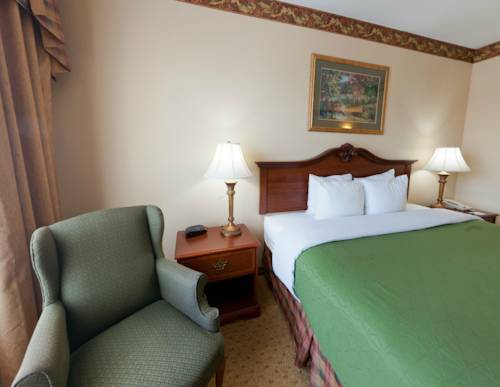 USA Room