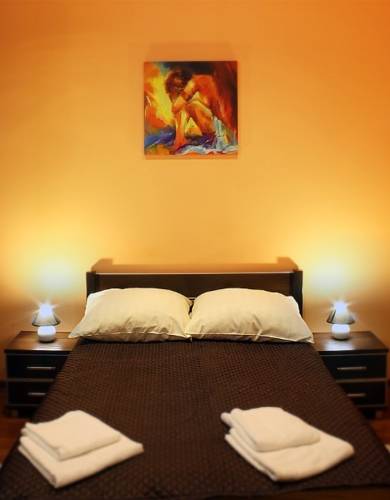 Szczecin Poland Hotel Room Booking.com