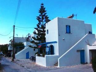 Paros Island Greece Hotel Room Agoda.com
