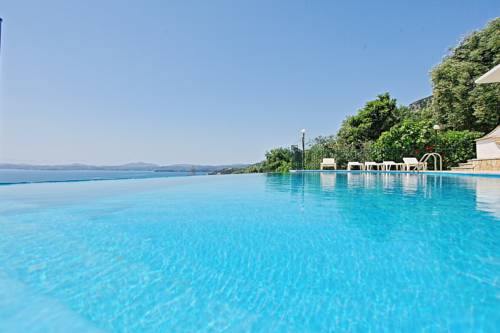 Barbati Greece Hotel Room Booking.com