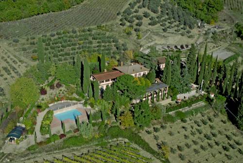Greve In Chianti Italien Zimmer Promo Code Booking.com