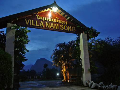 Vang Vieng Laos Zimmer Promo Code Booking.com