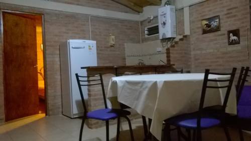 Argentina Room