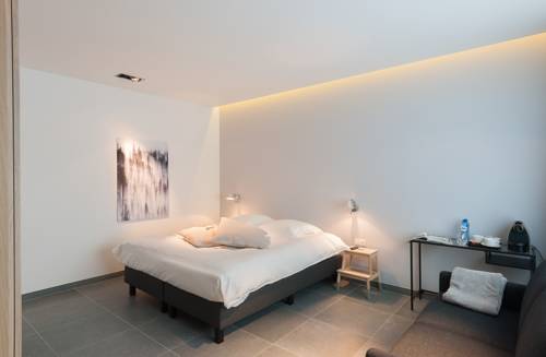 Gent Belgium Hotel Room Booking.com