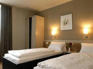 Germany Rooms