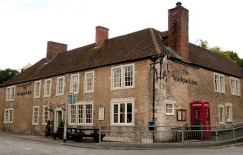 Beckington Vereinigtes Königreich Zimmer Promo Code Booking.com