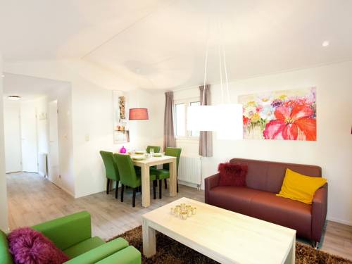 Netherlands Room