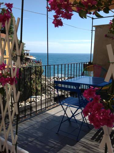 Riomaggiore Italien Zimmer Promo Code Booking.com