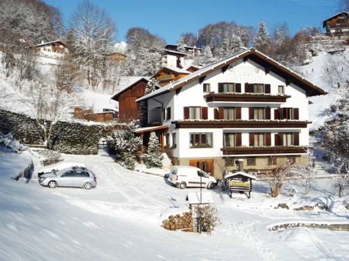 Tschagguns Österreich Zimmer Promo Code Booking.com