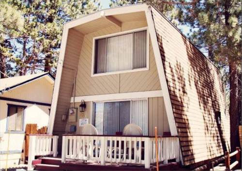 Big Bear City Vereinigte Staaten Zimmer Promo Code Booking.com
