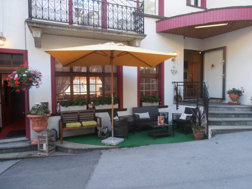 Leukerbad Switzerland Hotel Room Booking.com
