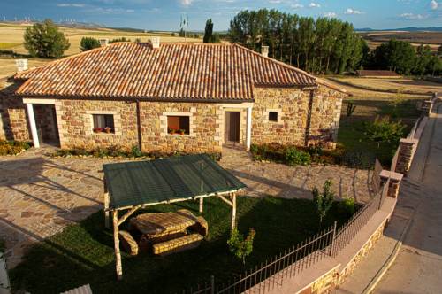 El Pobo de Dueñas Spain Hotel Room Booking.com