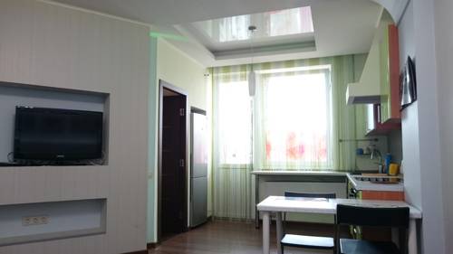 Krasnodar Russland Zimmer Promo Code Booking.com