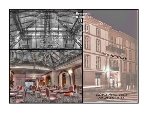 Montauban Frankreich Zimmer Promo Code Booking.com