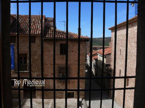 Siguenza Spanien Zimmer Promo Code Booking.com
