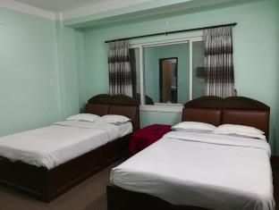 Kathmandu Nepal Hotel Room Agoda.com