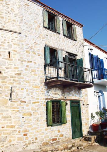 Alonnisos Griechenland Zimmer Promo Code Booking.com