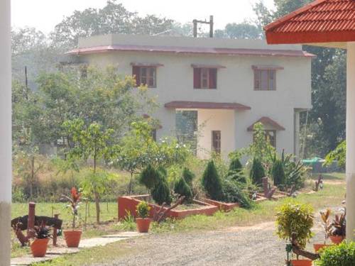 Kānha Inde code promo de chambre d'hôtel Booking.com