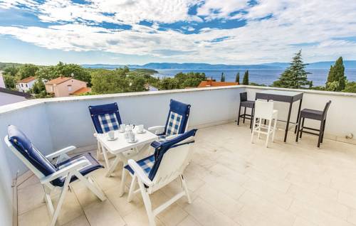 Croatia Room