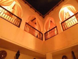 Marrakech Morocco Hotel Room Agoda.com