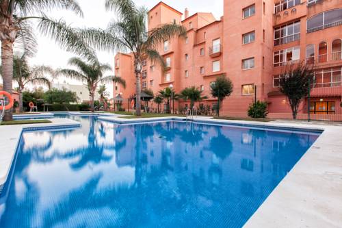 Estepona Spanien Zimmer Promo Code Booking.com