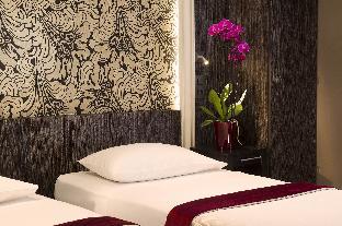 Paris France Hotel Room Agoda.com